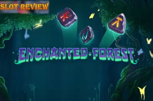 Enchanted Forest TrueLab Games Slot Review